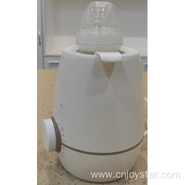 Electric Baby Milk Warmer with Stainless Steel Heater